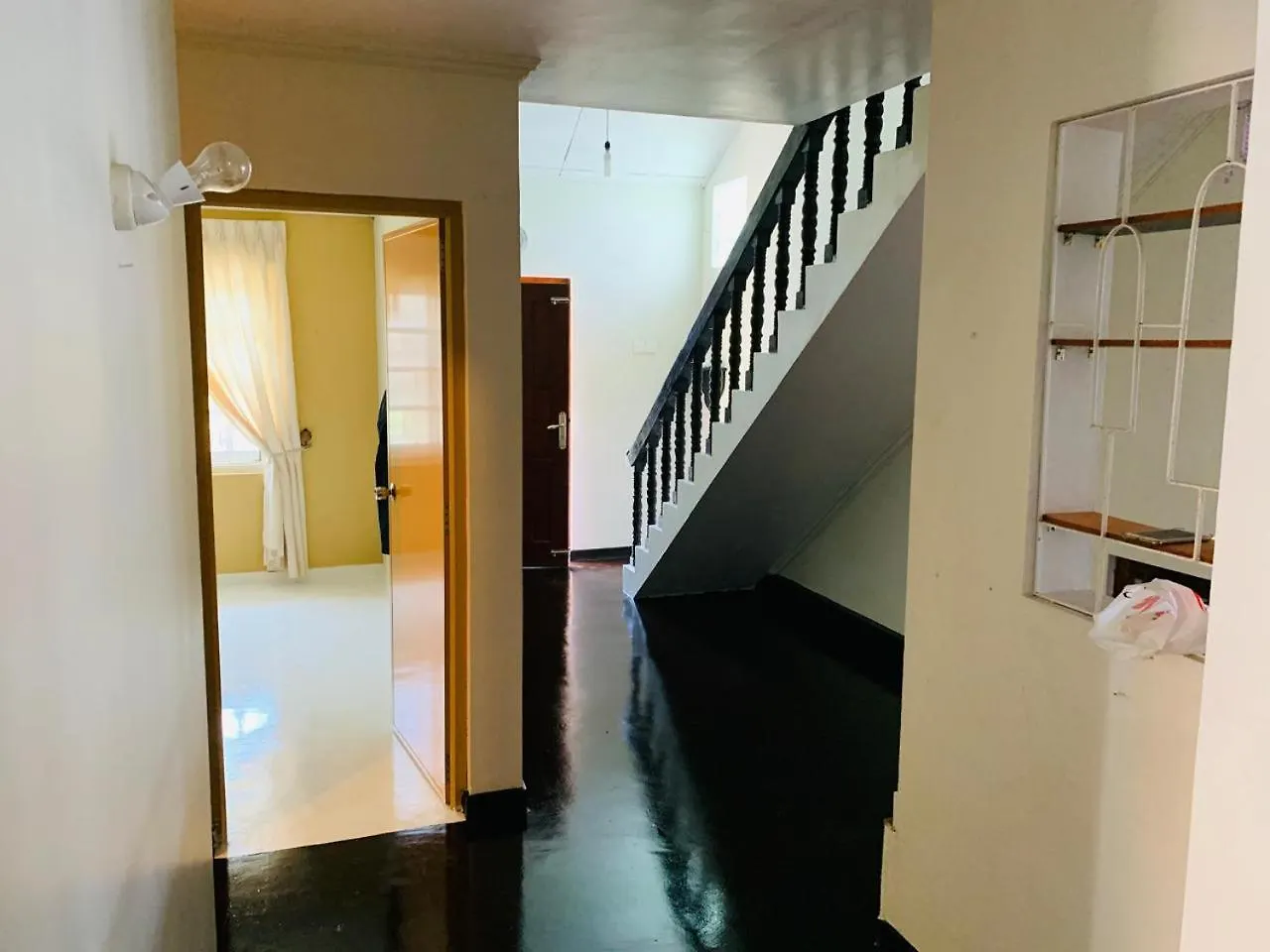 Holiday home Breezy Loft - Nuwara Eliya Villa