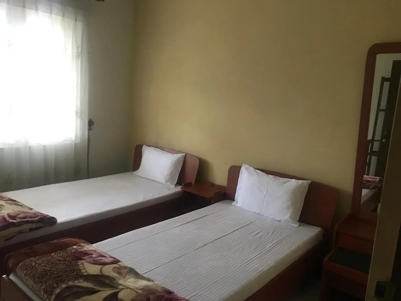 Breezy Loft - Nuwara Eliya Villa 0*,
