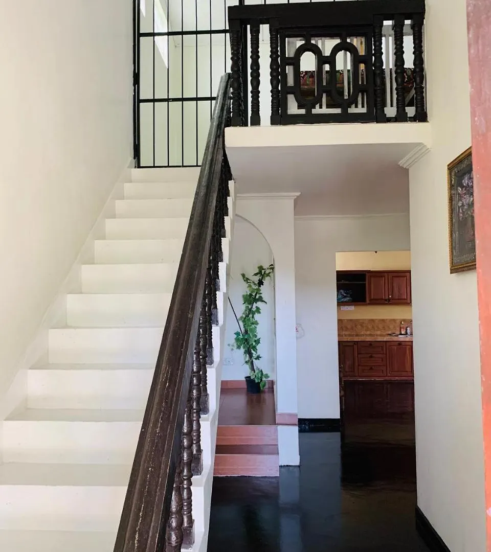 Breezy Loft - Nuwara Eliya Villa Sri Lanka