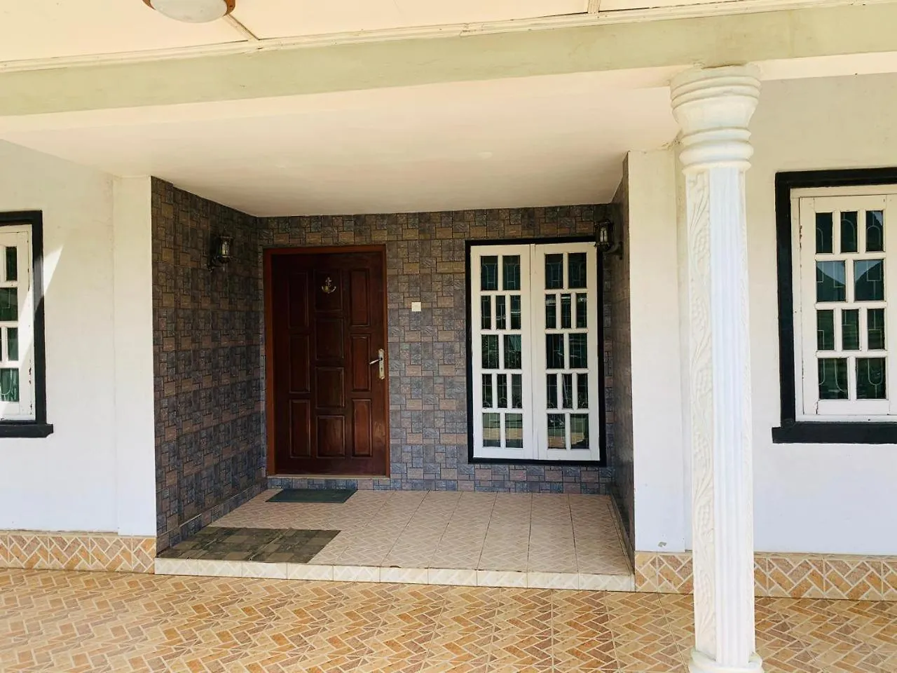 Breezy Loft - Nuwara Eliya Villa