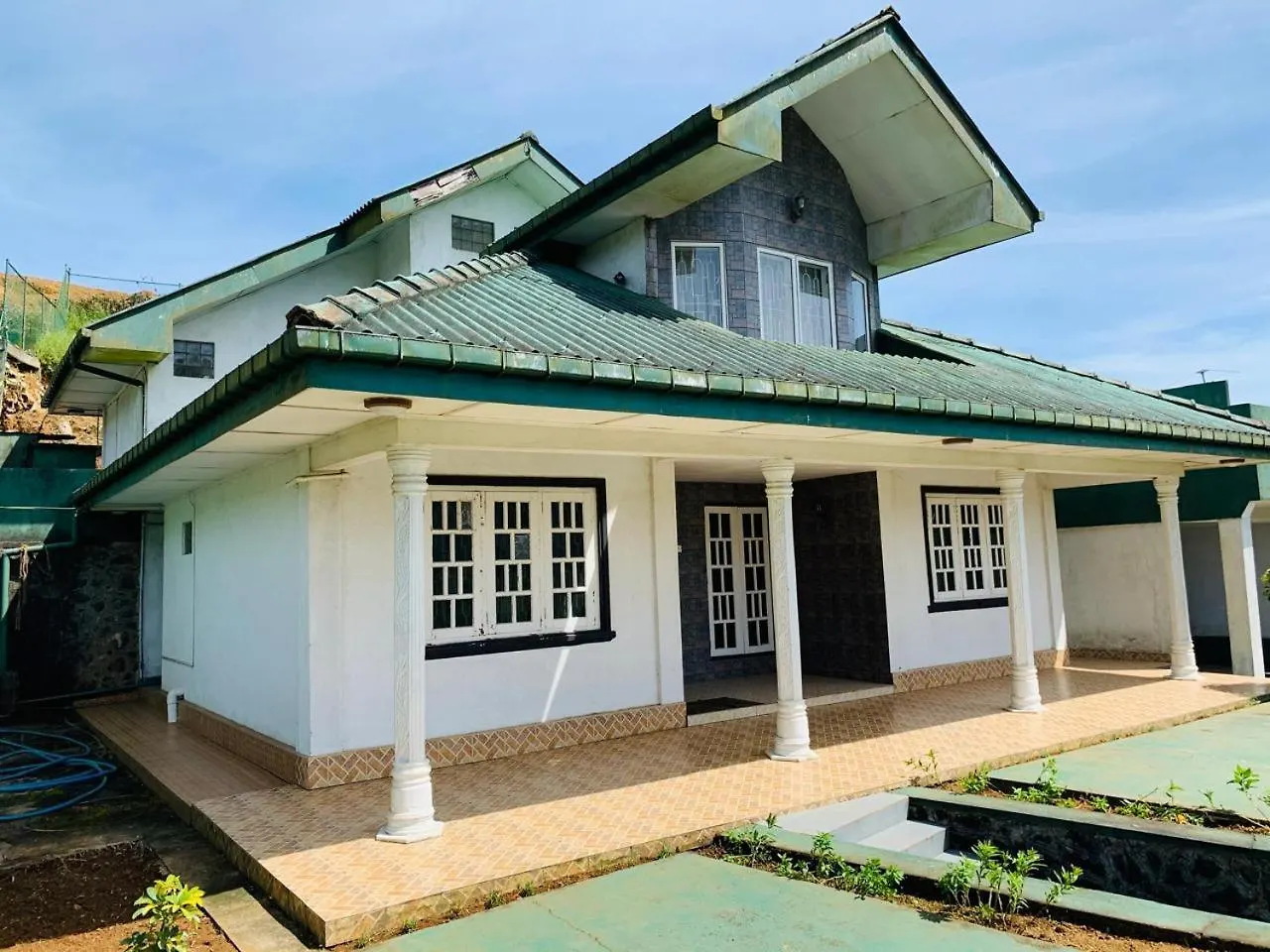 Holiday home Breezy Loft - Nuwara Eliya Villa
