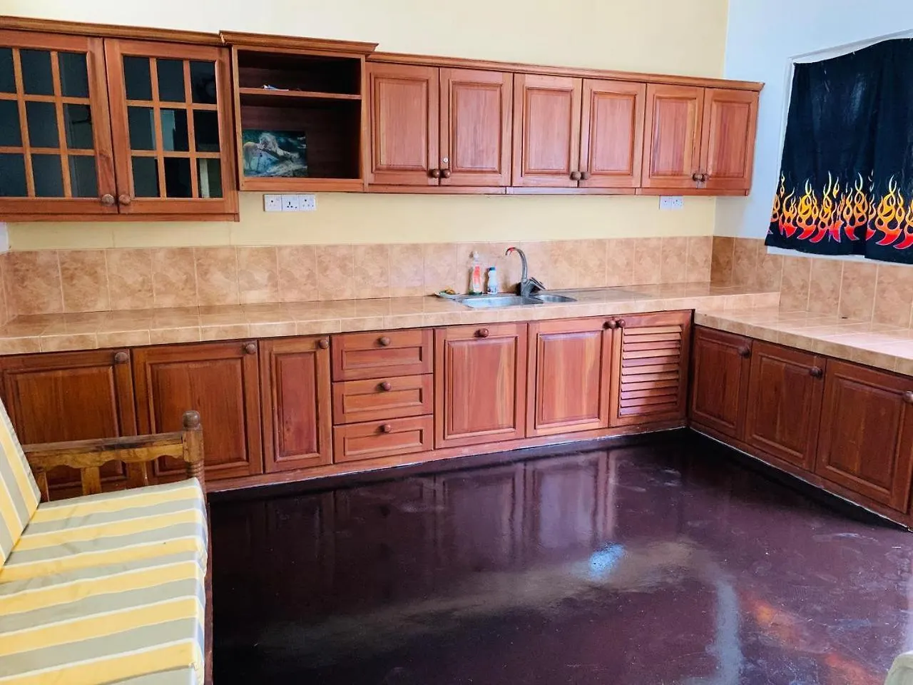 Breezy Loft - Nuwara Eliya Villa Holiday home