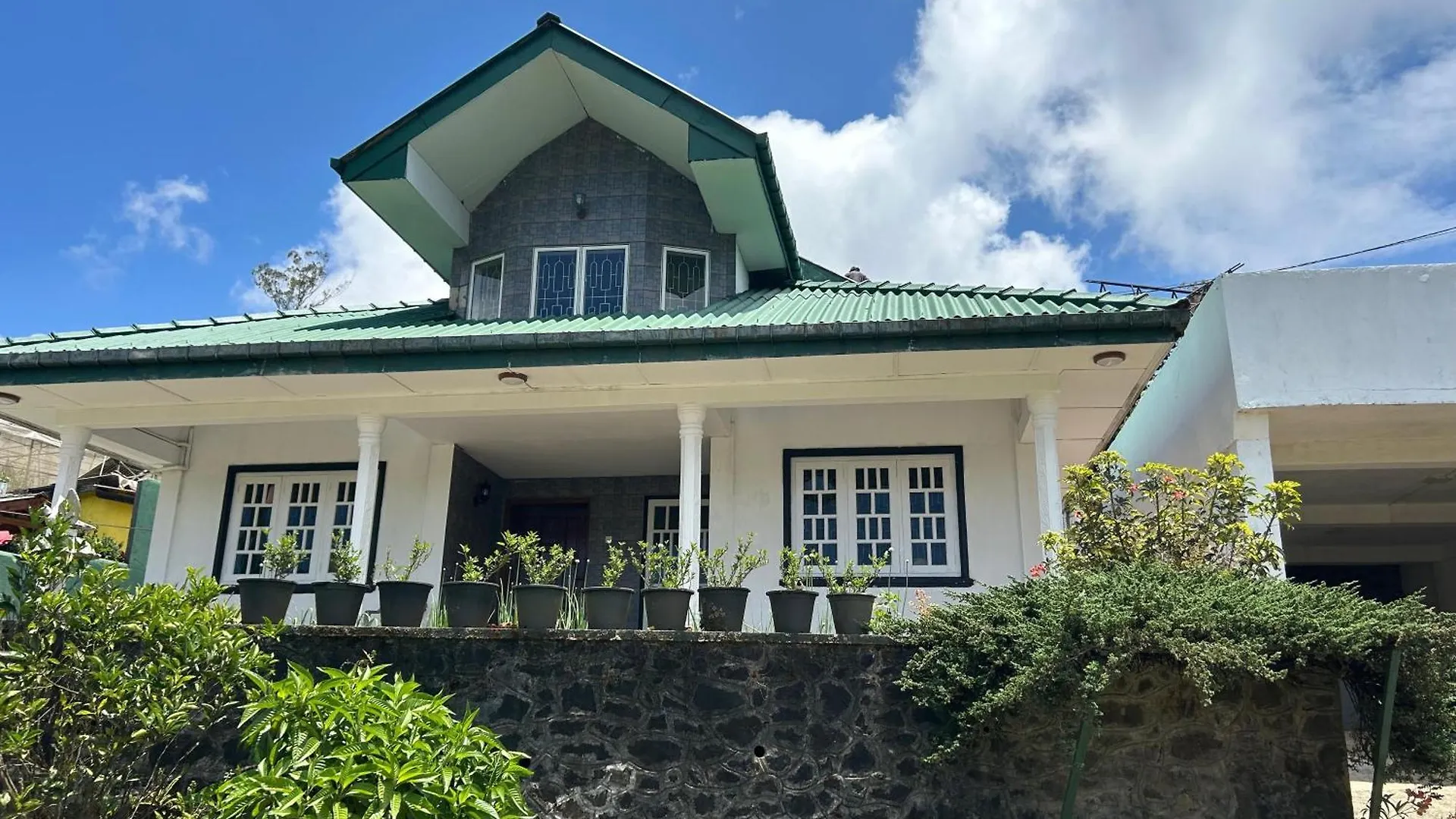 Breezy Loft - Nuwara Eliya Villa 0*,  Sri Lanka