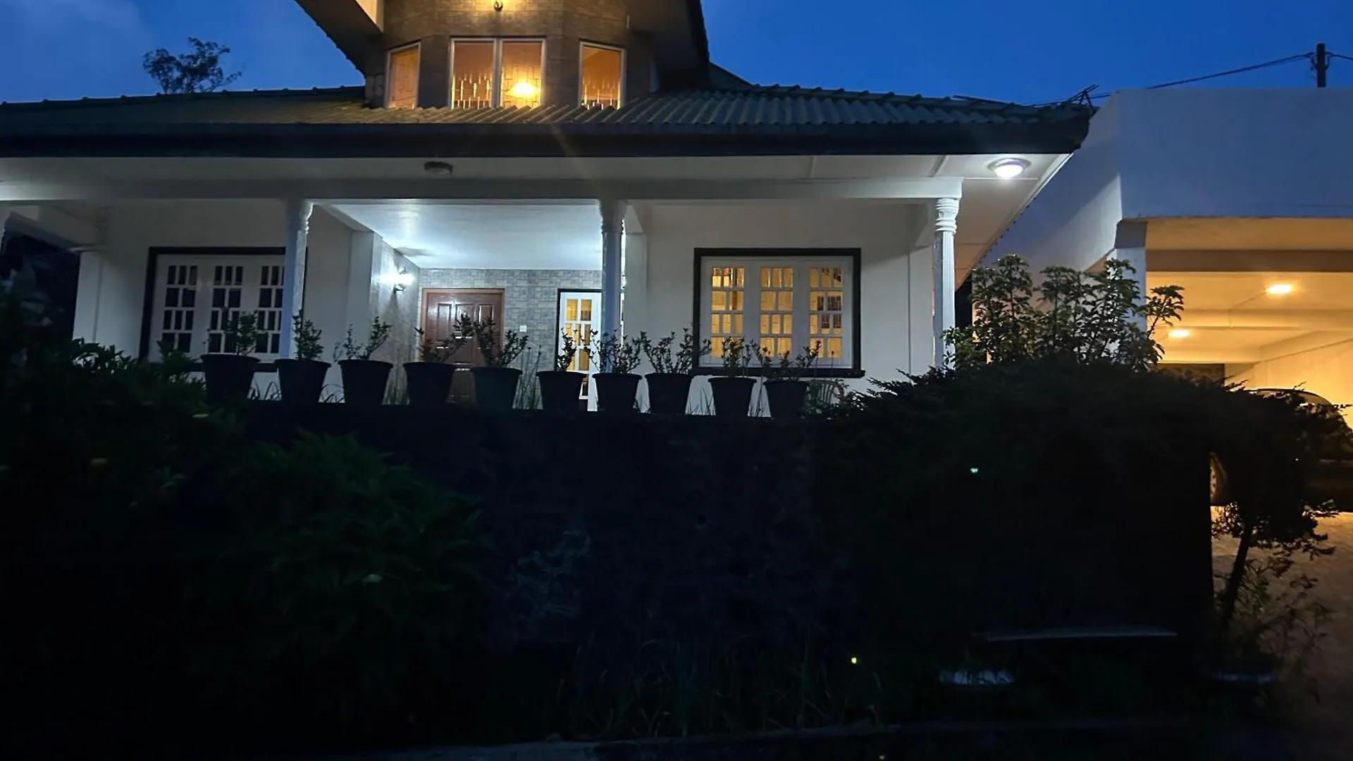 Breezy Loft - Nuwara Eliya Villa Holiday home