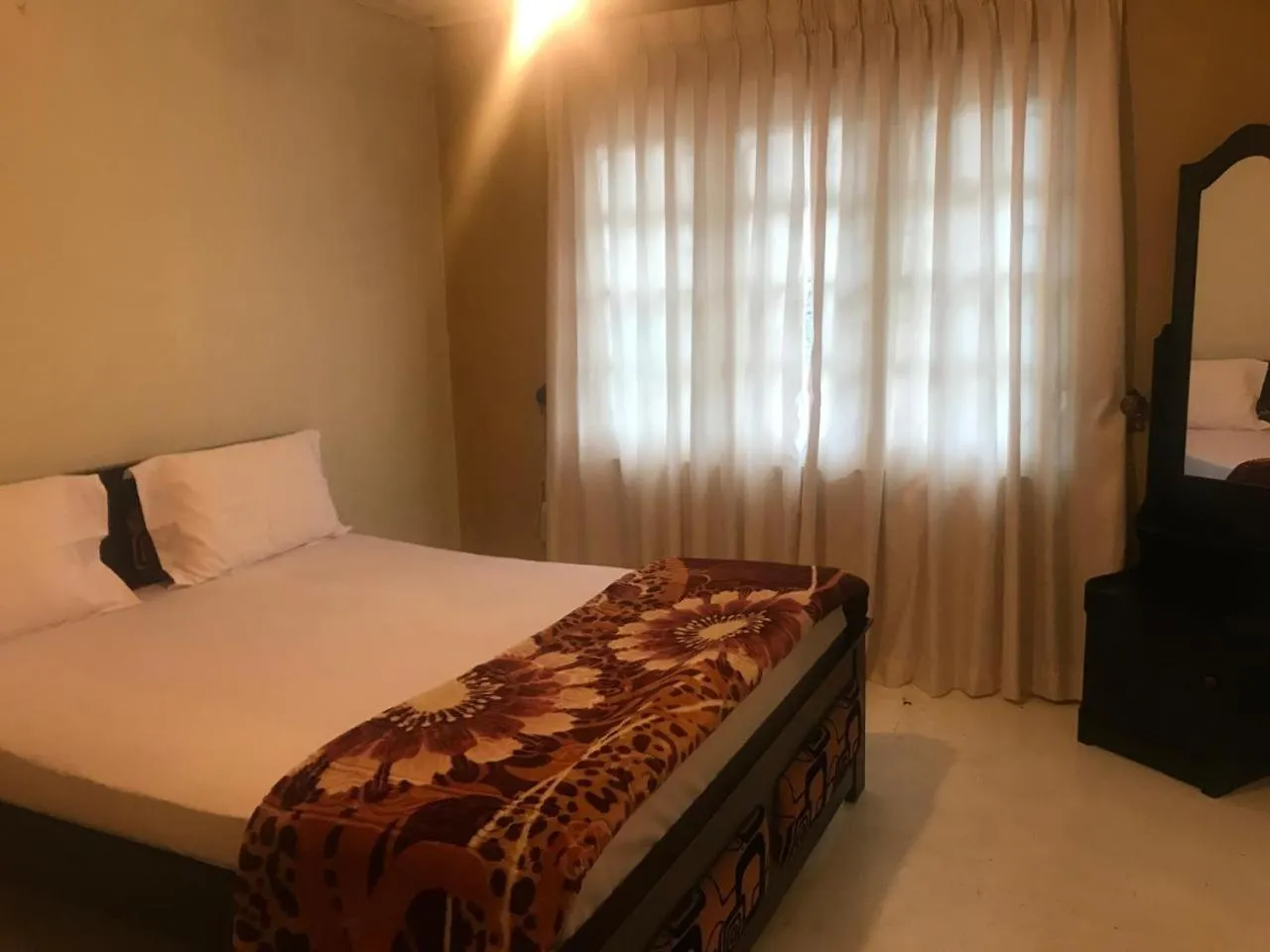 Breezy Loft - Nuwara Eliya Villa 0*,  Sri Lanka