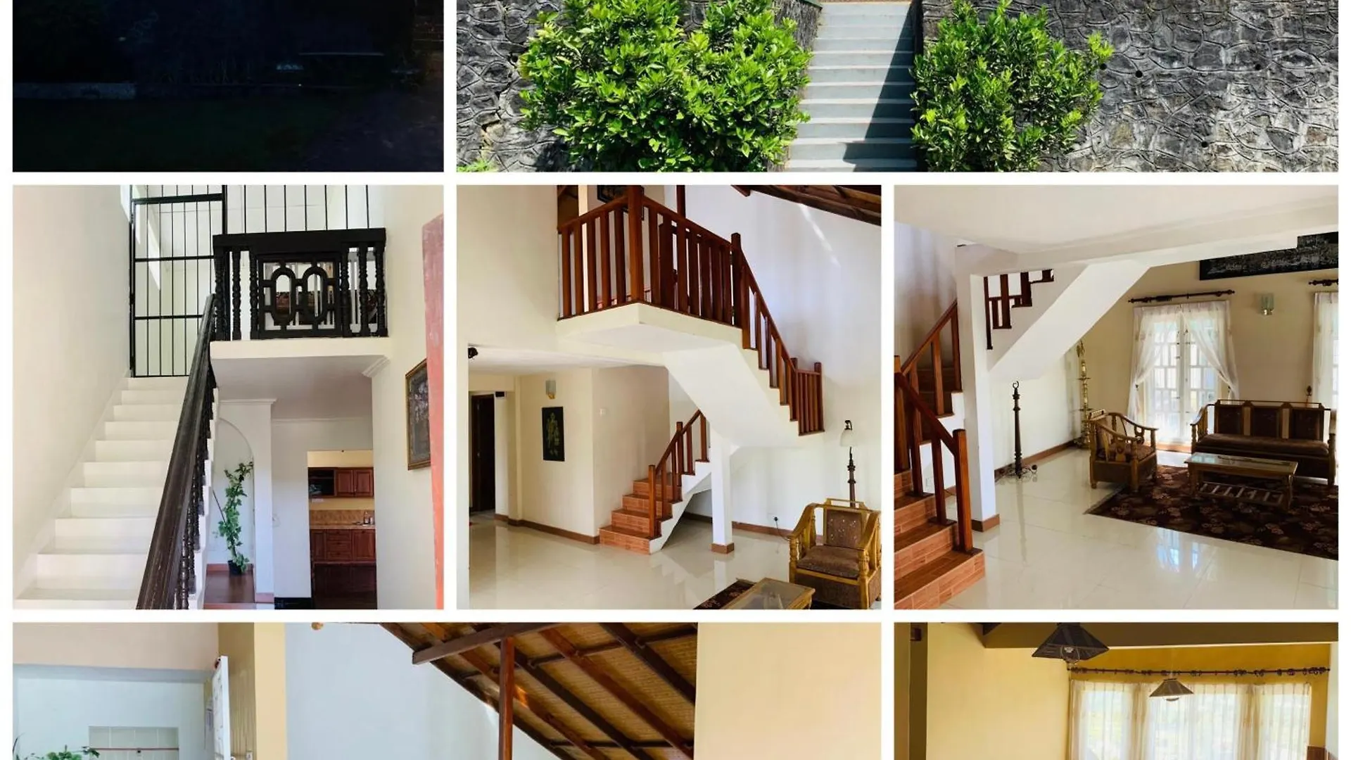 Breezy Loft - Nuwara Eliya Villa