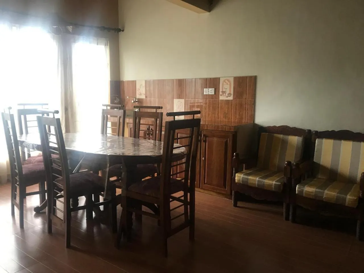 Holiday home Breezy Loft - Nuwara Eliya Villa Sri Lanka