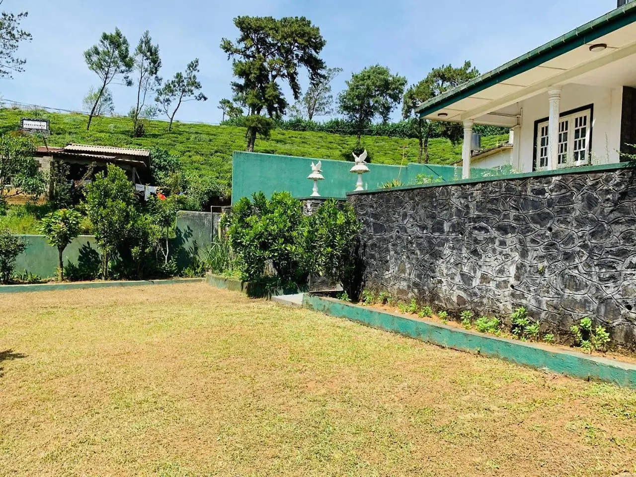 Holiday home Breezy Loft - Nuwara Eliya Villa