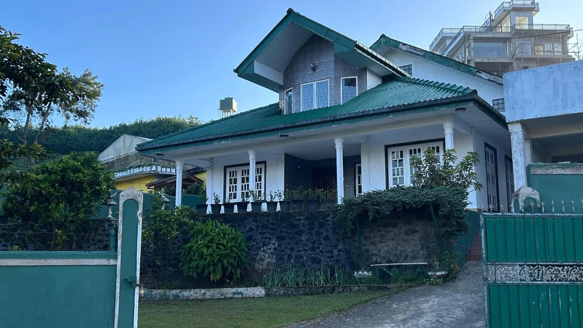 Holiday home Breezy Loft - Nuwara Eliya Villa Sri Lanka
