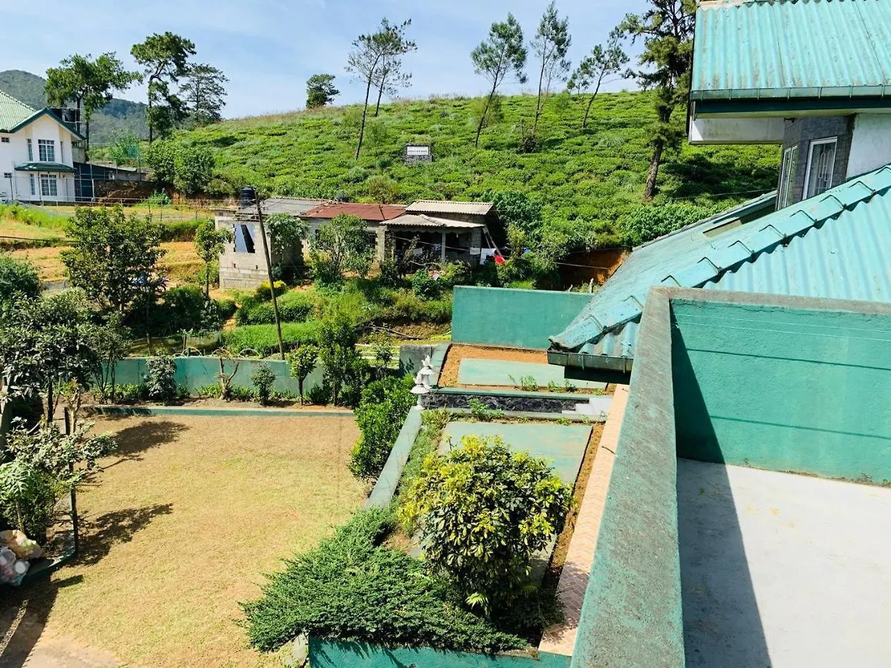 Breezy Loft - Nuwara Eliya Villa 0*,