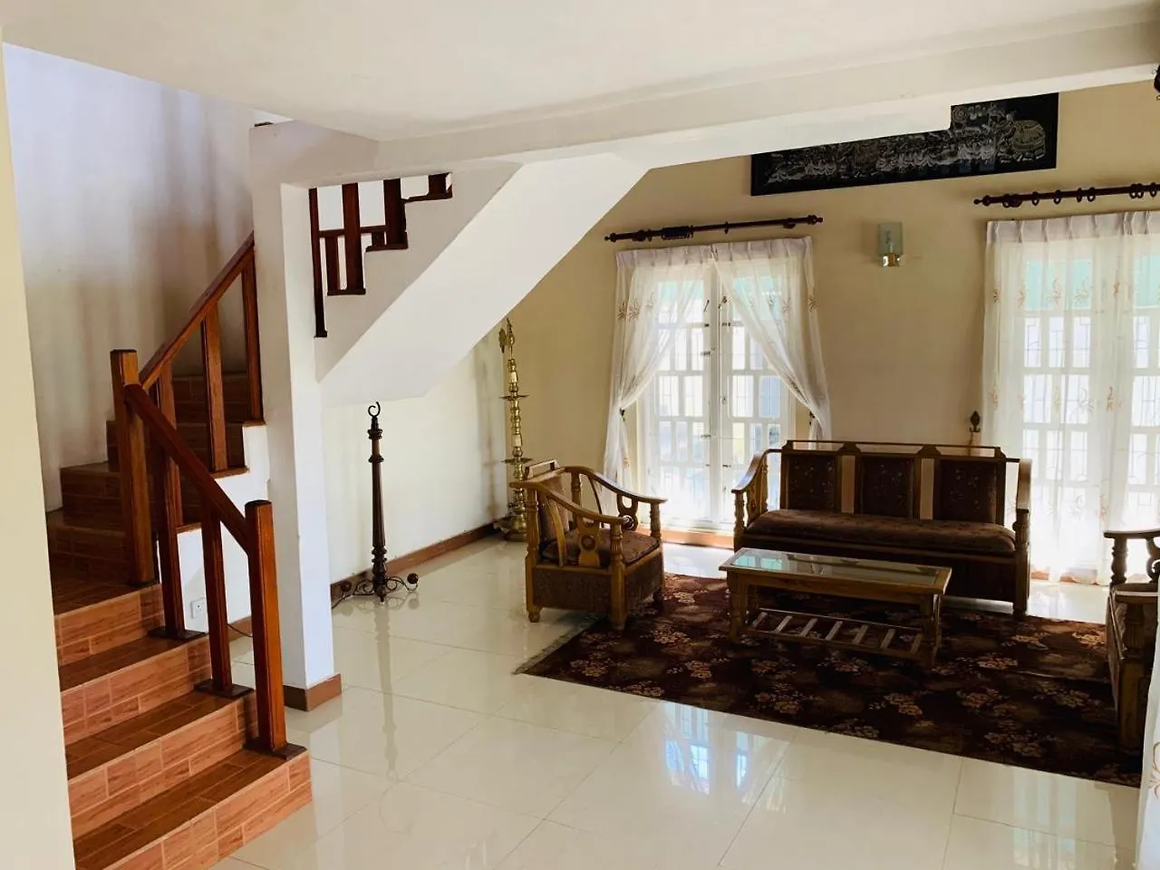 Holiday home Breezy Loft - Nuwara Eliya Villa